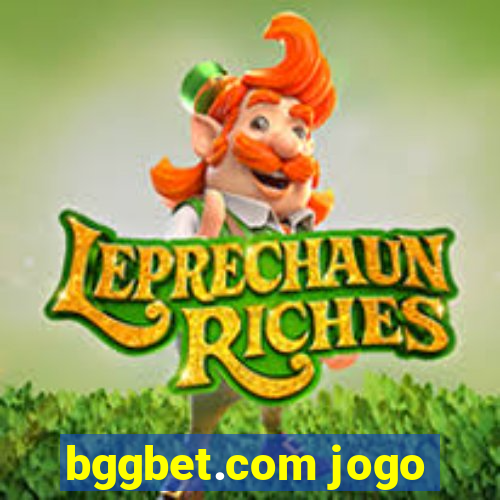 bggbet.com jogo